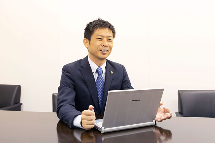 法律相談について