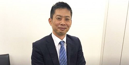弁護士　野崎 元晴（のざき もとはる）